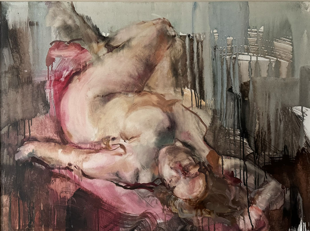 Alla Samarina 'Cloud 9'