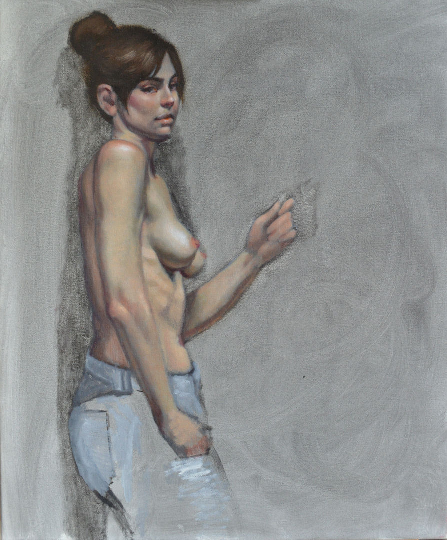 Aspen Aren 'Madalena After the Show'