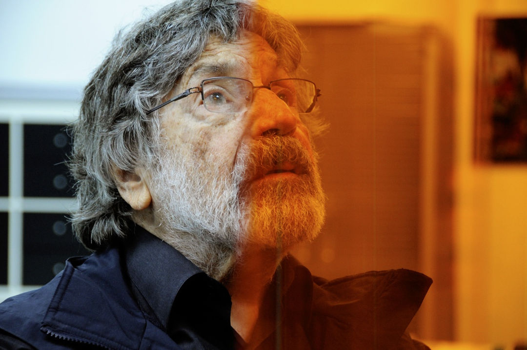 Carlos Cruz-Diez