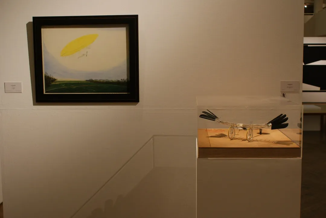 Belgian Art, A modern century, Musée D'Ixelles