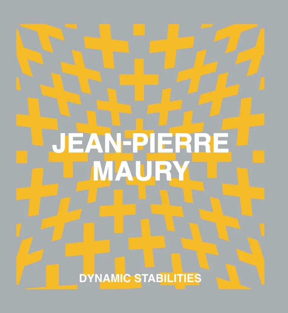 Jean-Pierre Maury, Dynamic Stabilities