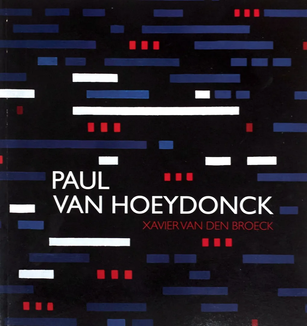 Paul Van Hoeydonck