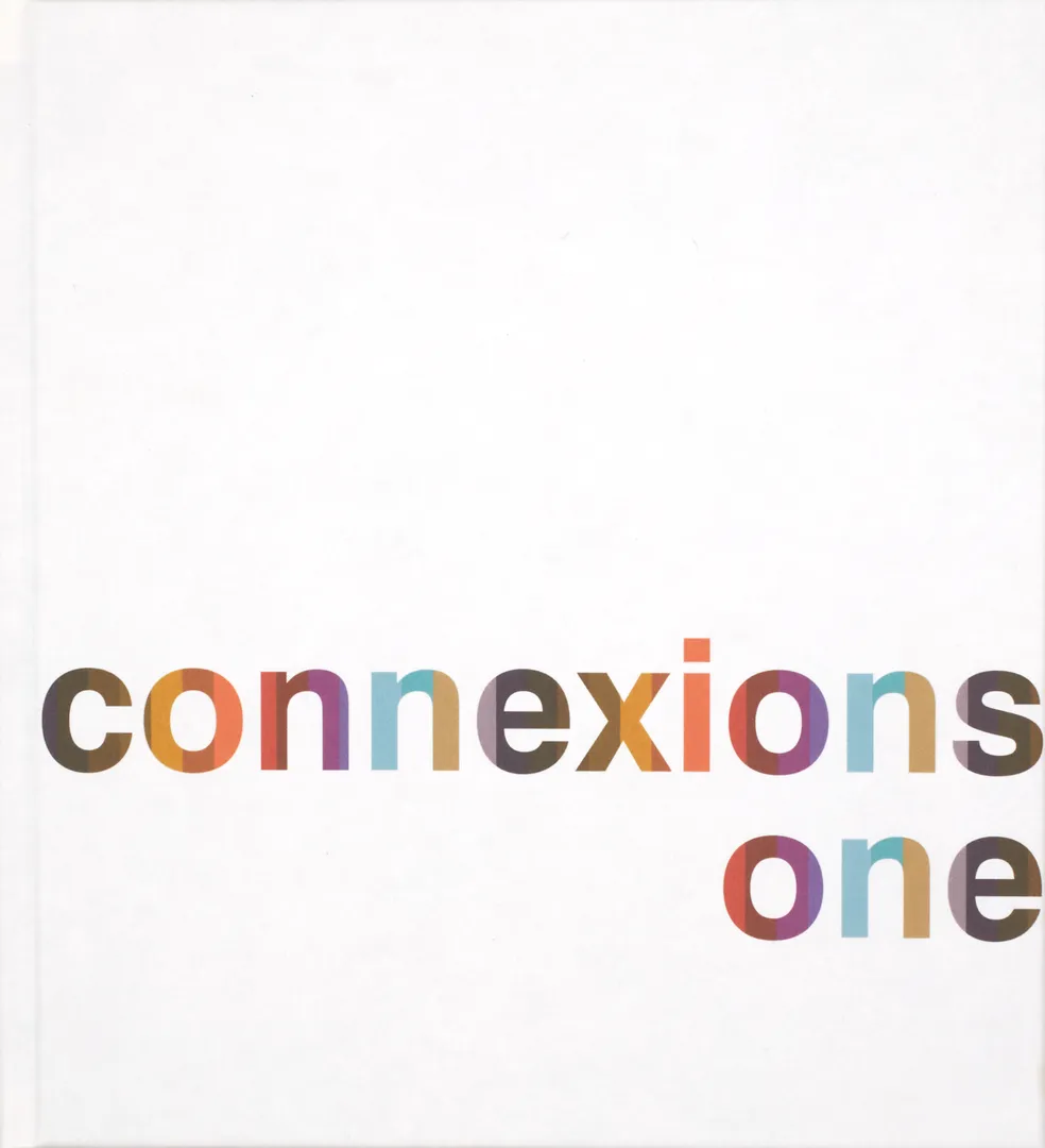 Connexions One, Belgische Kunst - Art Belge 1945 - 1975