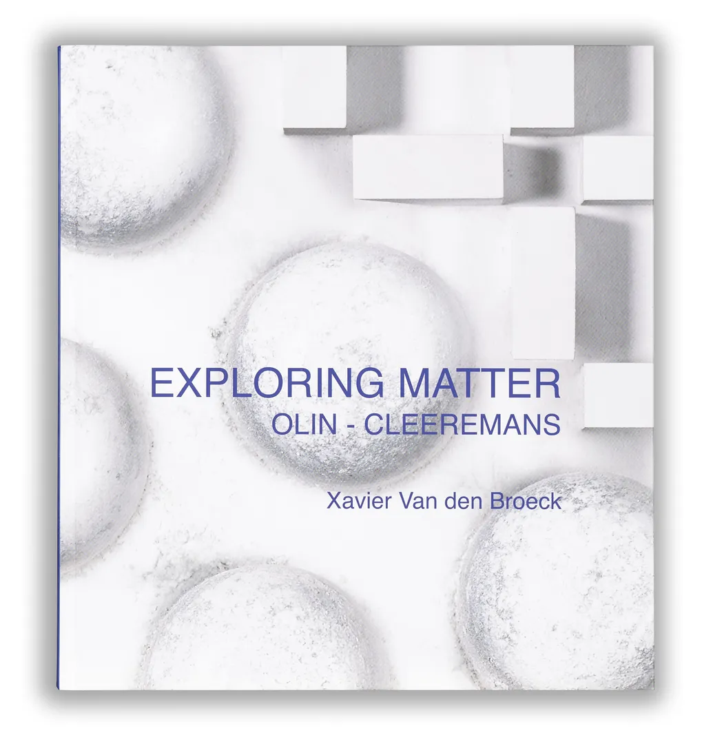 Exploring Matter, Oline - Cleeremans