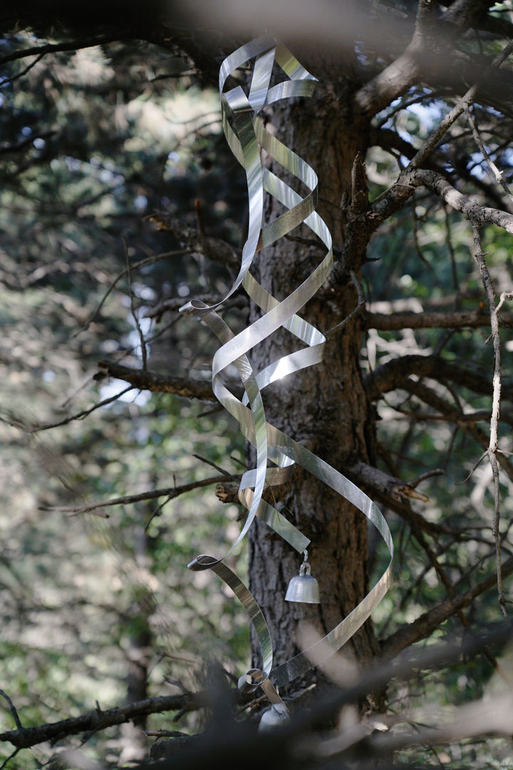 Photography: Sun Shi, Courtesy of aranya plein air art project