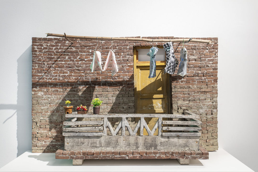 A4 Art Museum | Curatorial Statement for 100 New Ideas for the City