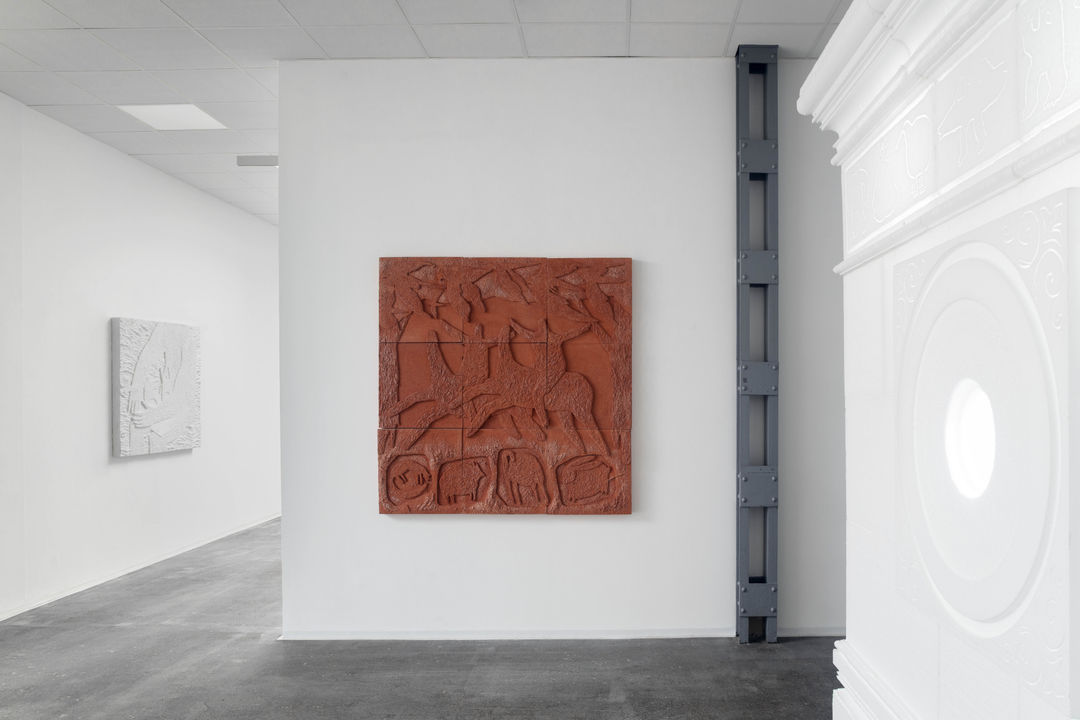 Grafická dílna s Vojtěchem Hrubantem , Máme Otevřeno 2025