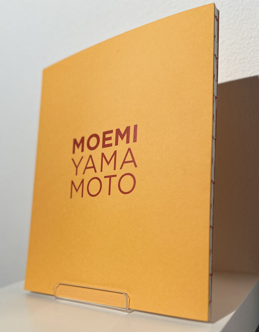 Moemi Yamamoto, YUME