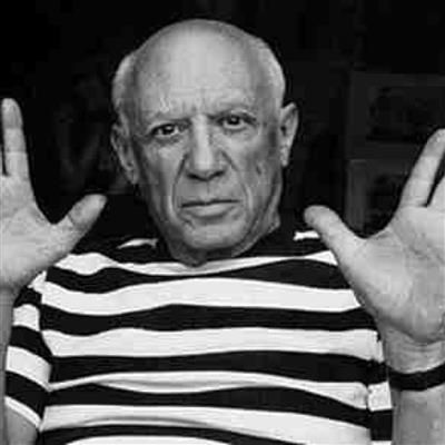 Pablo Ruiz Picasso
