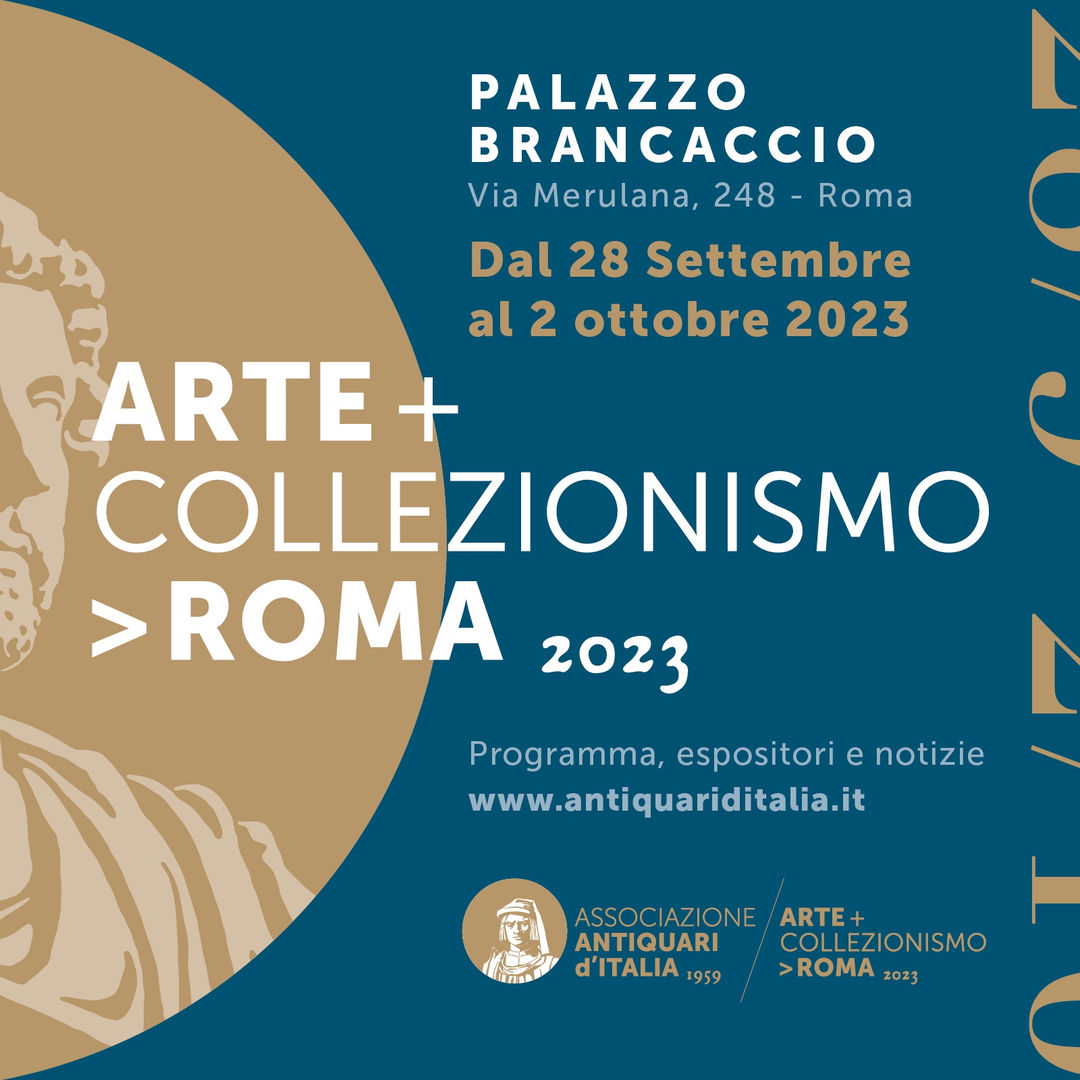 Arte e Collezionismo a Roma