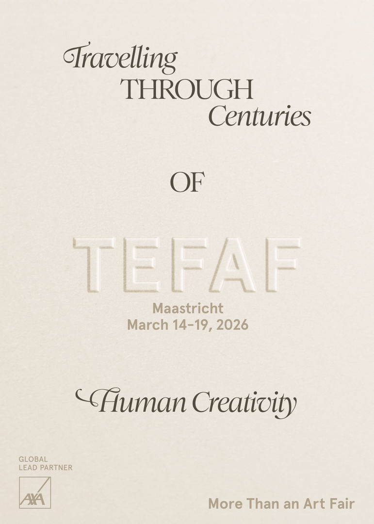 TEFAF Maastricht 2026 Brun Fine Art