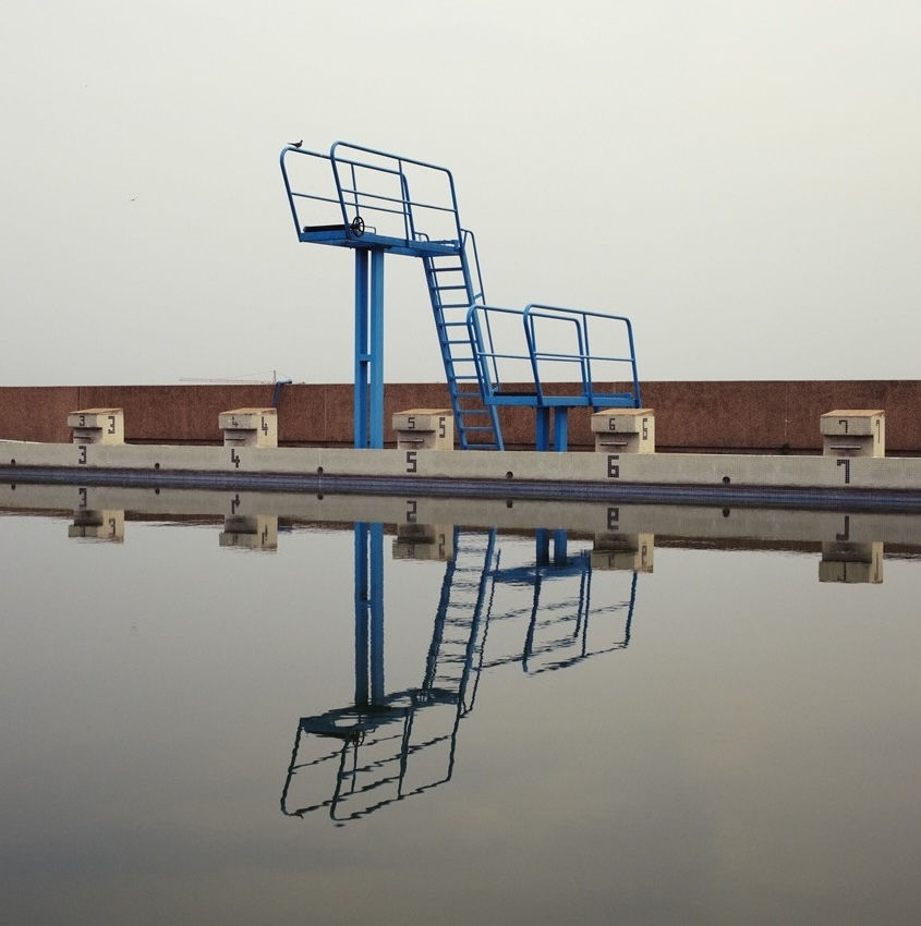 Insistent Presence: Contemporary African Art from the Chazen Collection @ Palmer Museum of Art, François-Xavier Gbré