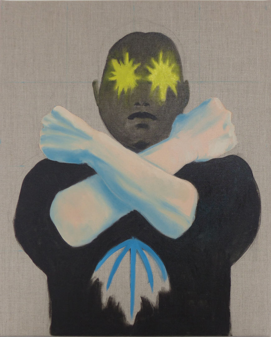 To Heal / Curar @ HANGAR , Dalila Dalléas Bouzar