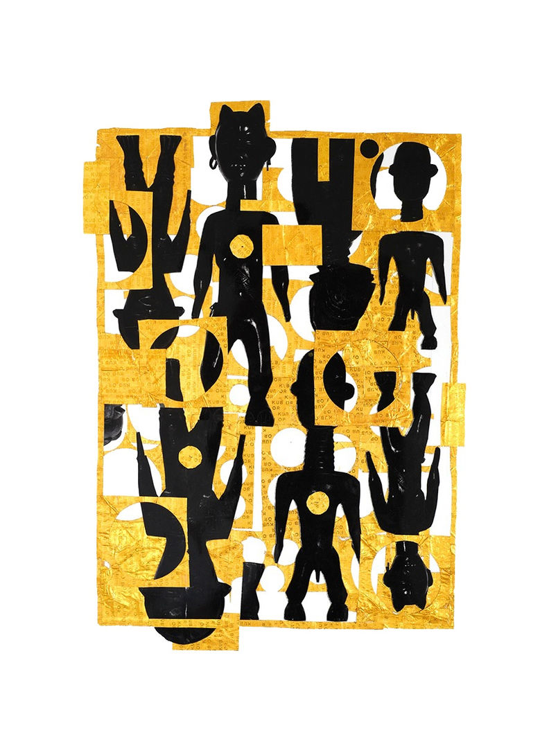 1-54 Marrakech 2020, Group Show