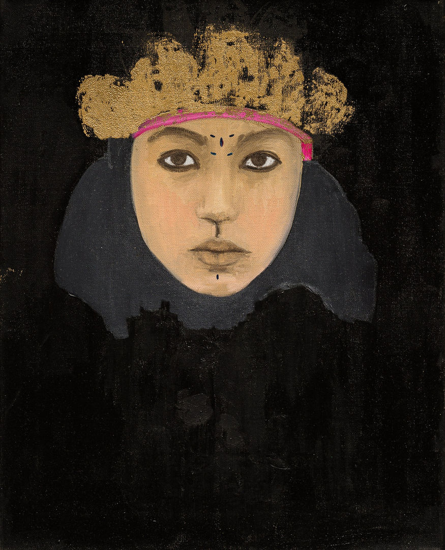 Memoria / Frac Nouvelle-Aquitaine MECA, Dalila Dalléas Bouzar