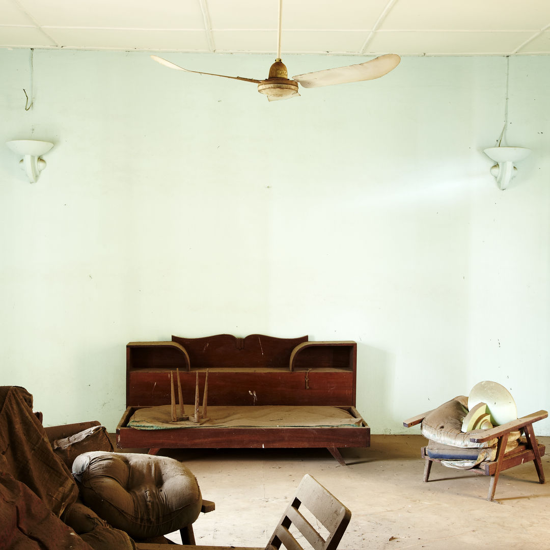 View Finding: Selections from The Walther Collection @ THE MET, New York, François-Xavier Gbré