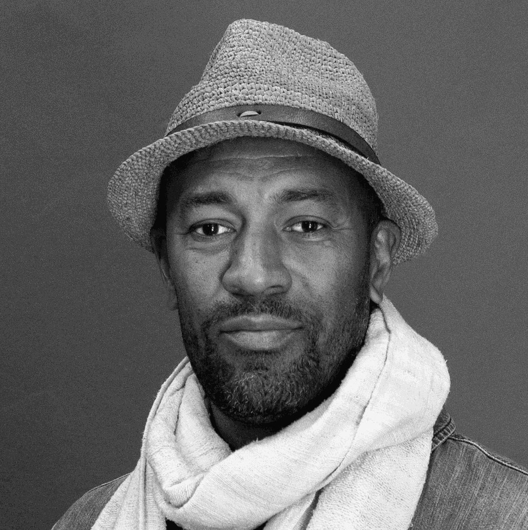 François-Xavier Gbré, lauréat de Latitudes - Fondation d’entreprise Hermès, François-Xavier Gbré