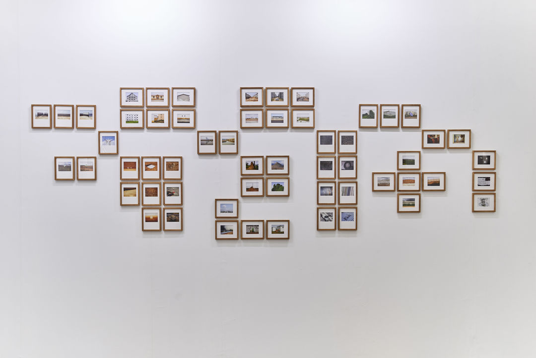 Prix découverte Louis Roederer, François-Xavier Gbré