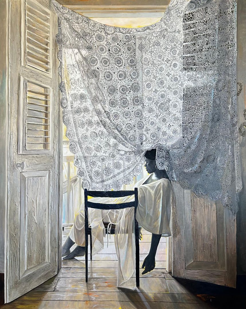 Art Basel Miami Beach 2025, Group show