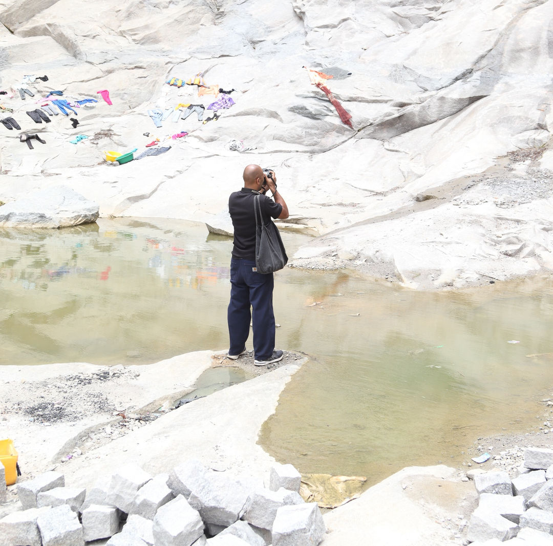 Lova @ Fondation H, François-Xavier Gbré