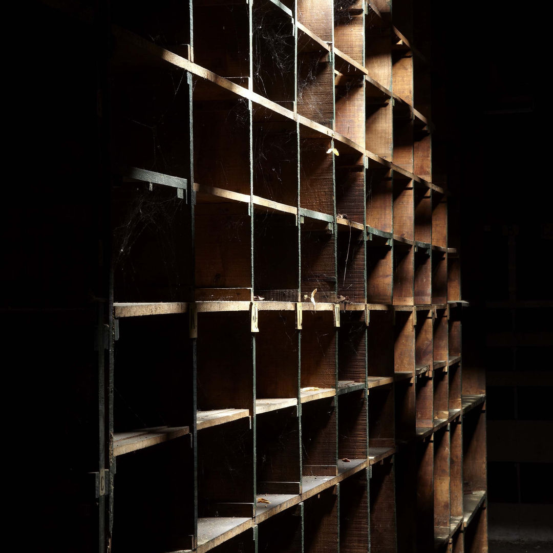 La Grande Famille - Arts et mémoire(s) @ Chapelle des Pénitents blancs, France, François-Xavier Gbré