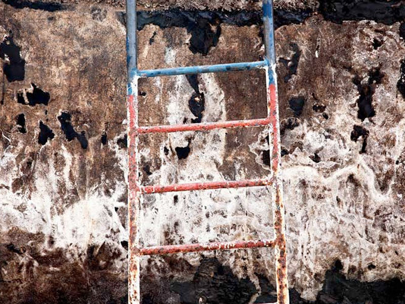 Projections vidéos, François-Xavier Gbré & Yo-Yo Gonthier