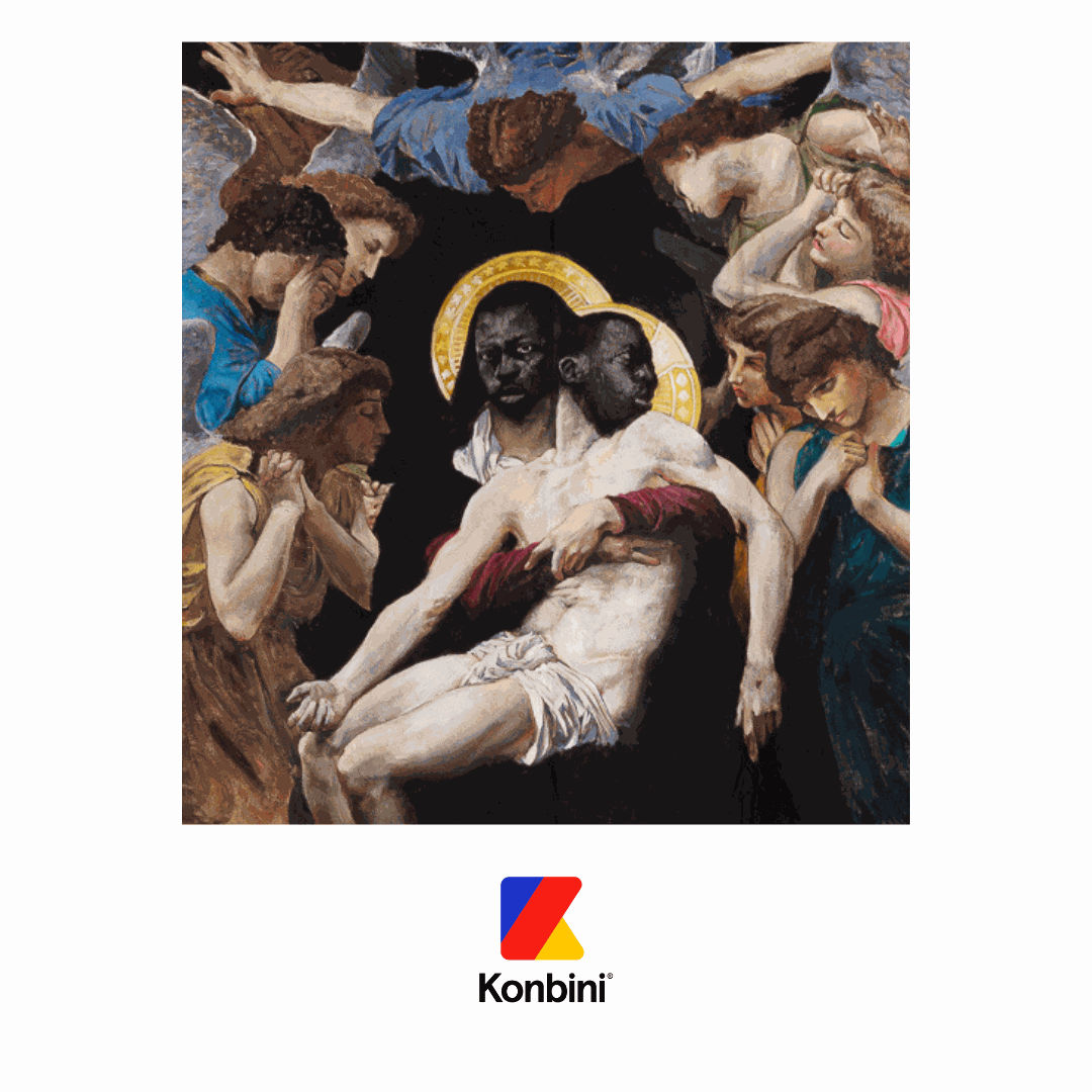 À Toulouse, le festival d’art contemporain Le Nouveau Printemps réinvente l’amour et le vivre-ensemble, Roméo Mivekannin