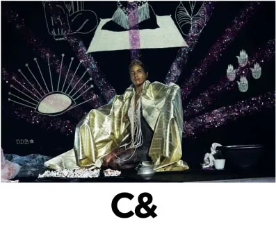 Dalila Dalléas Bouzar Awarded SAM Prize 2021