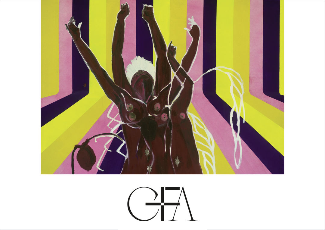 Bringing light and liberation: Dalila Dalléas Bouzar