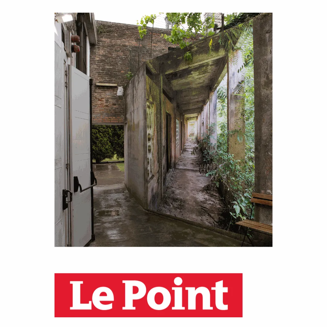 Biennale de Venise : l’Afrique trace son sillon, François-Xavier Gbré, Jems Koko Bi, Marie-Claire Messouma Manlanbien, Sadikou Oukpedjo