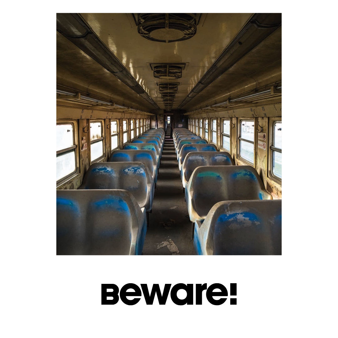 Là où les rails rencontrent la forêt : le voyage mélancolique de François-Xavier Gbré, François-Xavier Gbré