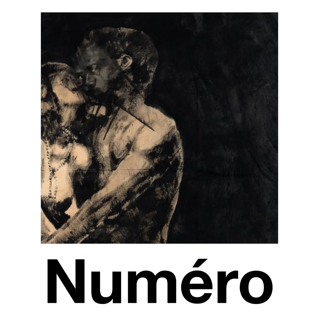 ROMÉO MIVEKANNIN : corps à corps