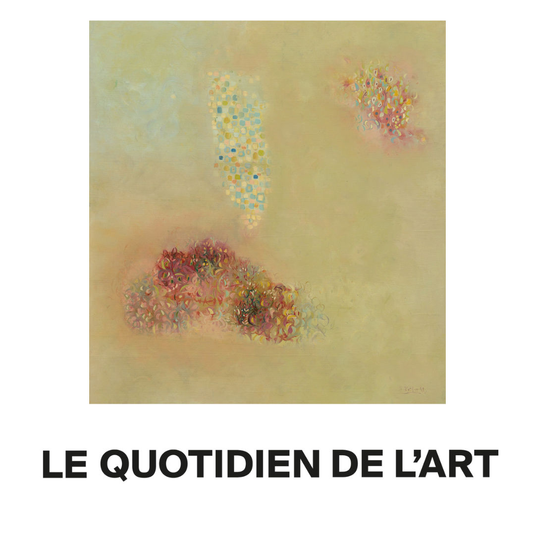 Les pays représentés à Art Basel, Souleymane Keïta