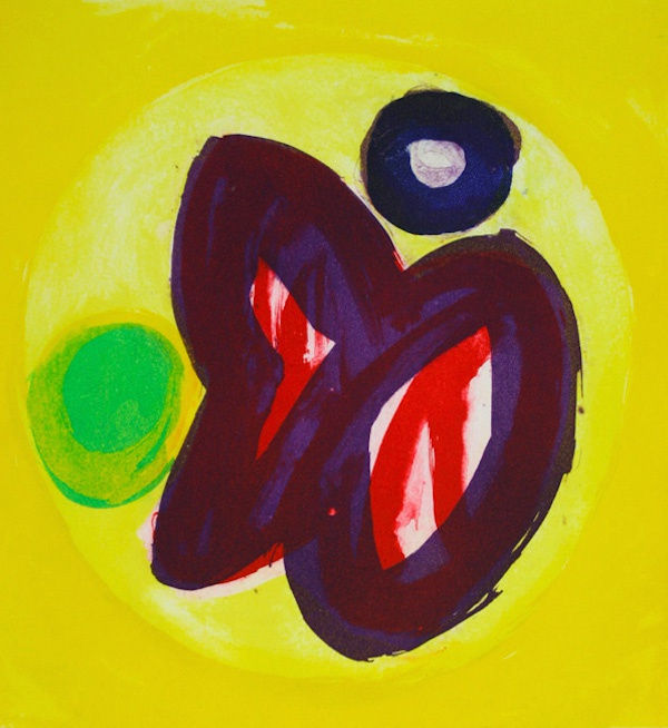 John Hoyland