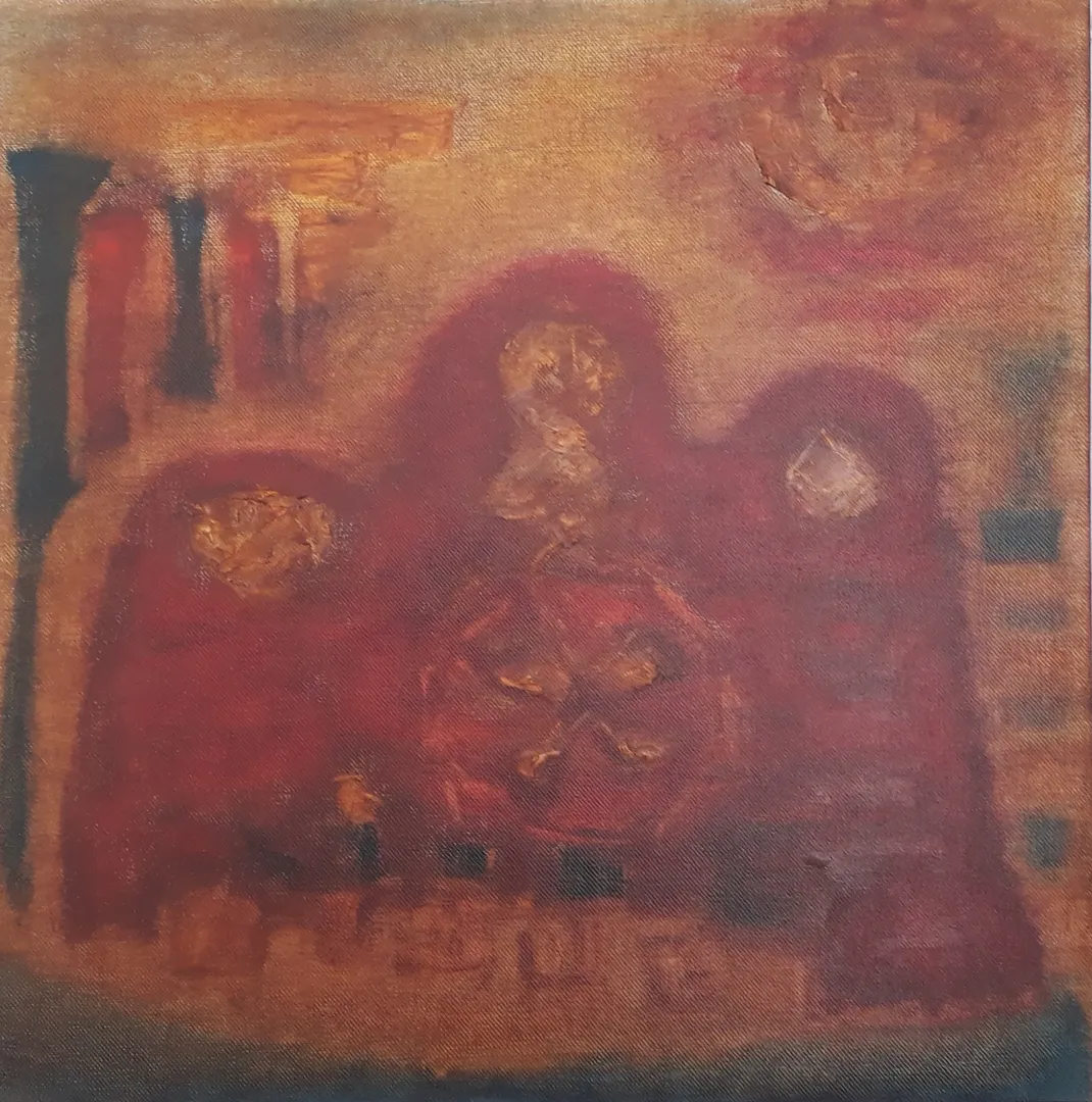 Barrington Tobin | The Road to Gable Court