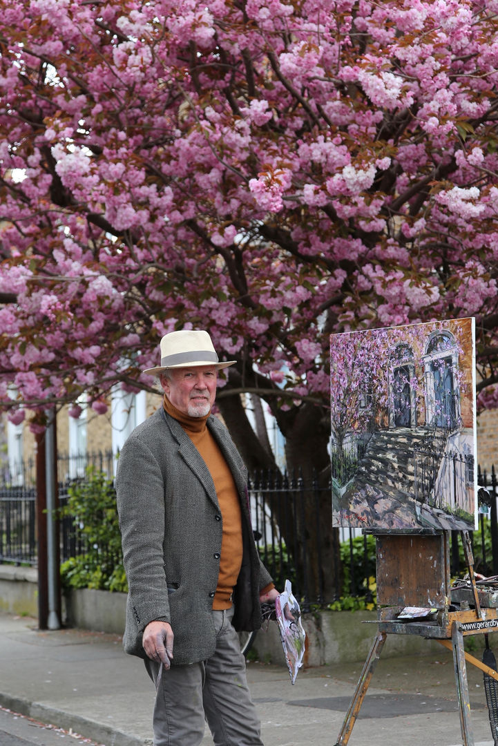 Gerard_Byrne_Before_I_Go_art_exhibition_Gerard_Byrne_Gallery_Dublin_Irish_Impressionism