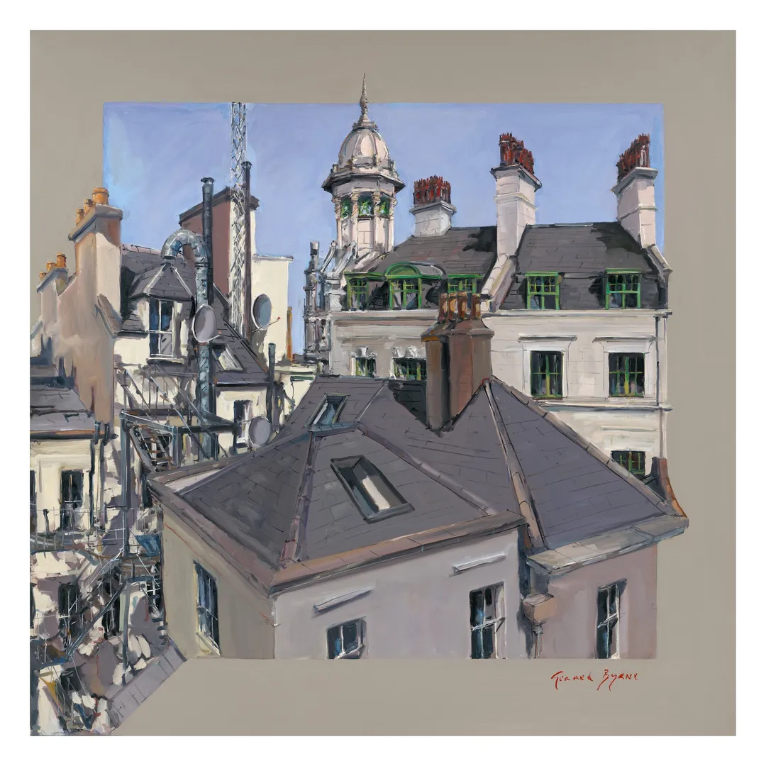 US Showcase | Hamptons Fine Art Fair 2025