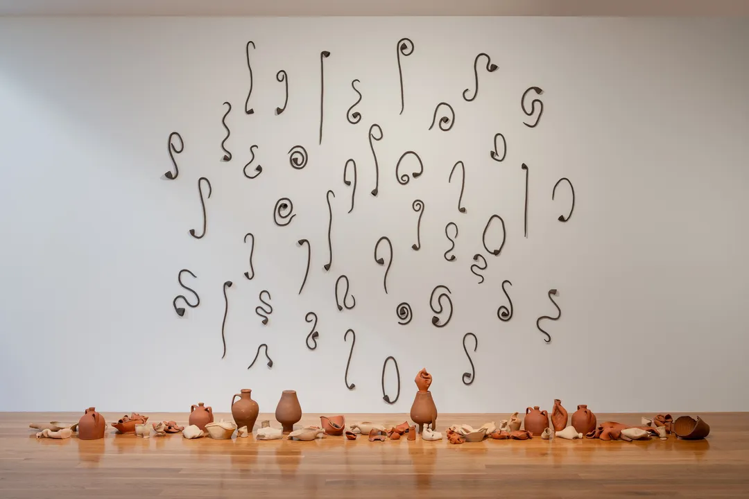 Lucid Reverie: Panorama of Portuguese Contemporary Art, Galeria Municipal do Porto, Porto, Portugal