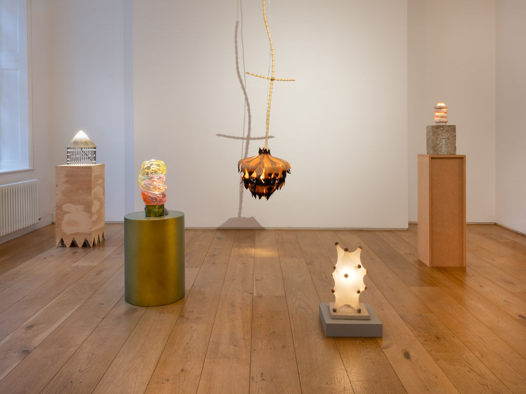 A Collection of Behaviours