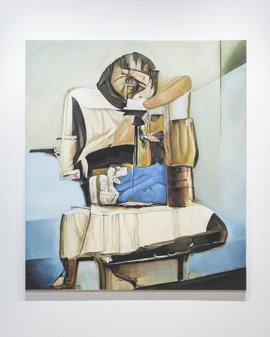 Emma Bjurström: In Three Acts