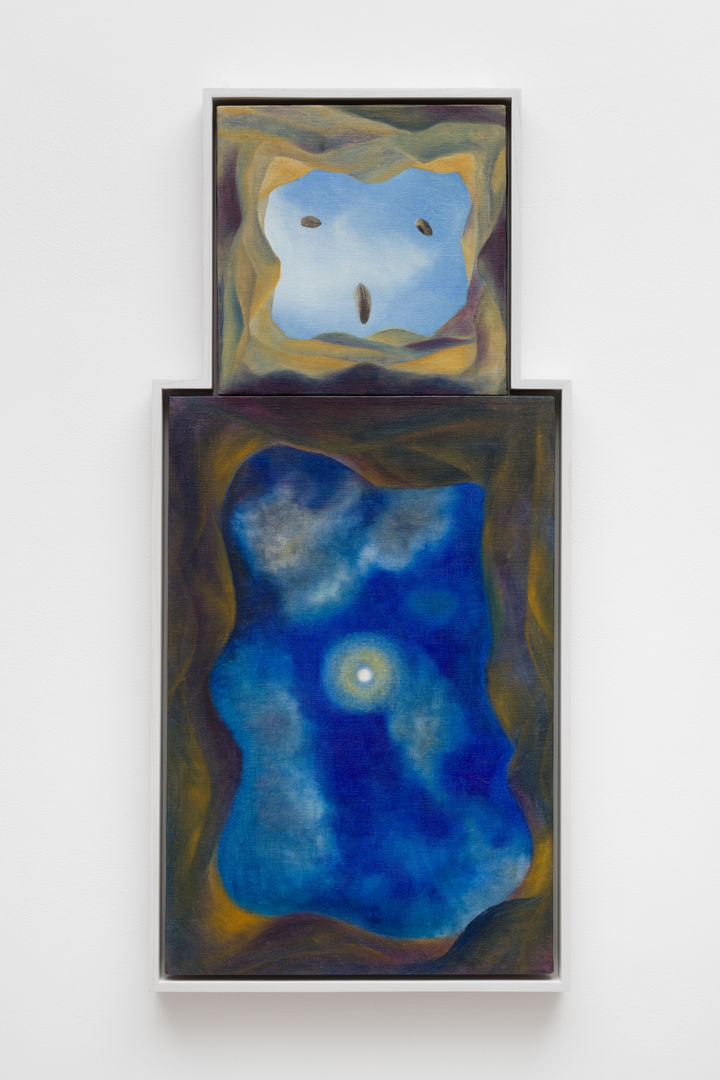 I Look at the Moon like a Fellow Traveler