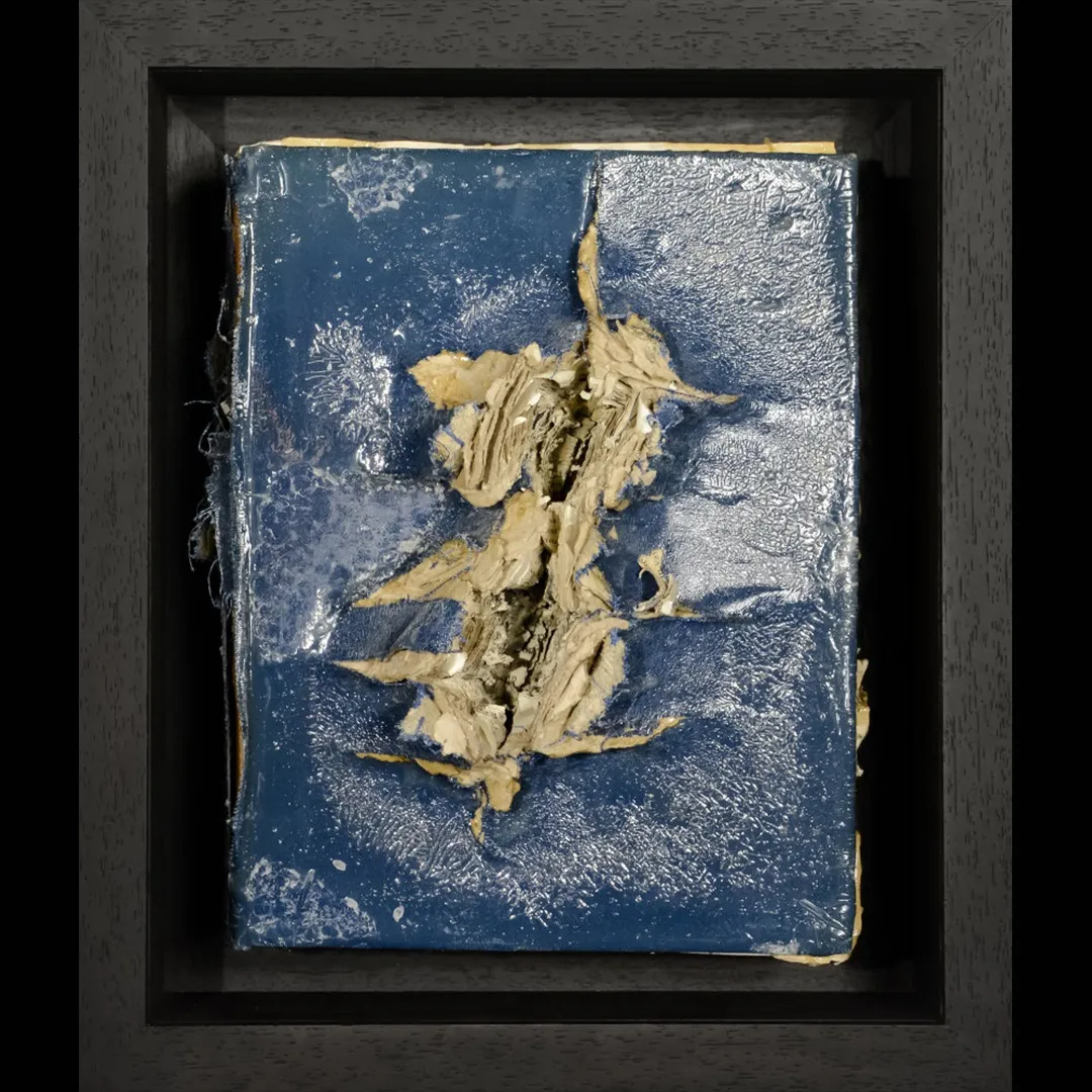 Art Miami 2019, Maddox Gallery, Miami, US