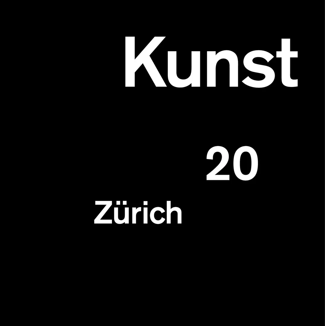 KUNST - LAURENT MARTHALRE GALLERY, ZÜRICH 20 BOOTH B3 ABB HALLE 550 OERLIKON ZH