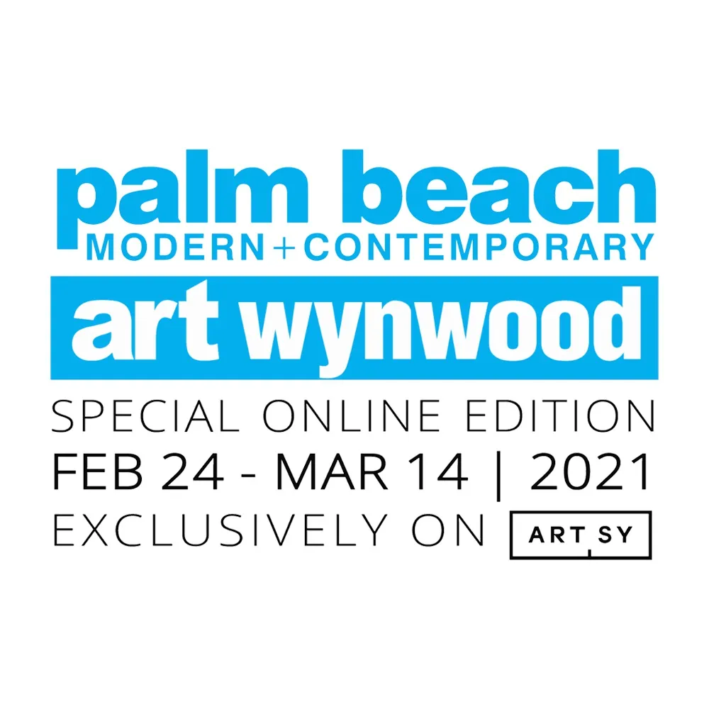 Palm Beach Modern & Contemporary / Art Wynwood, via OLIVER COLE GALLERY