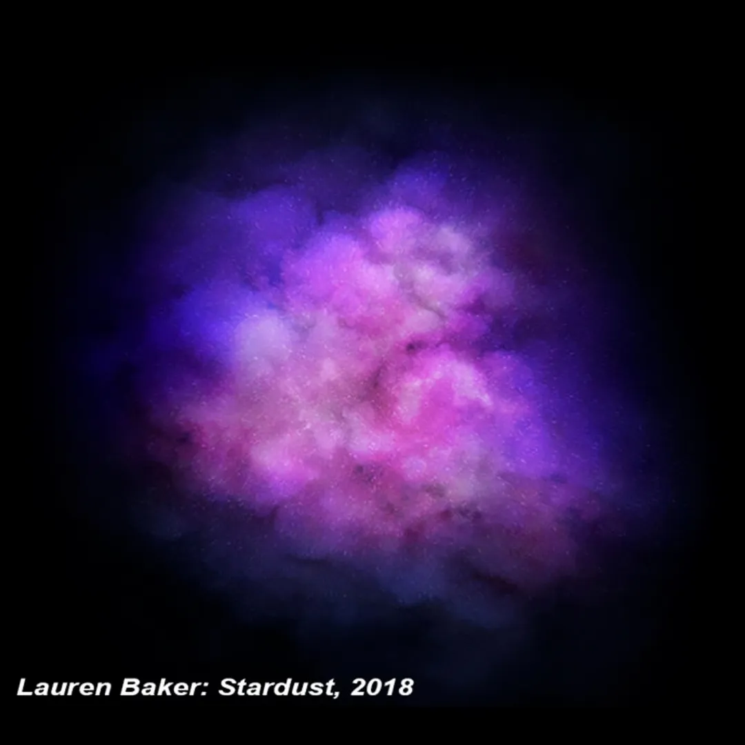 KINETICA presents INVISIBLE REALM , Lauren Baker Gallery, 28 Floral Street, WC2E 9DP, London