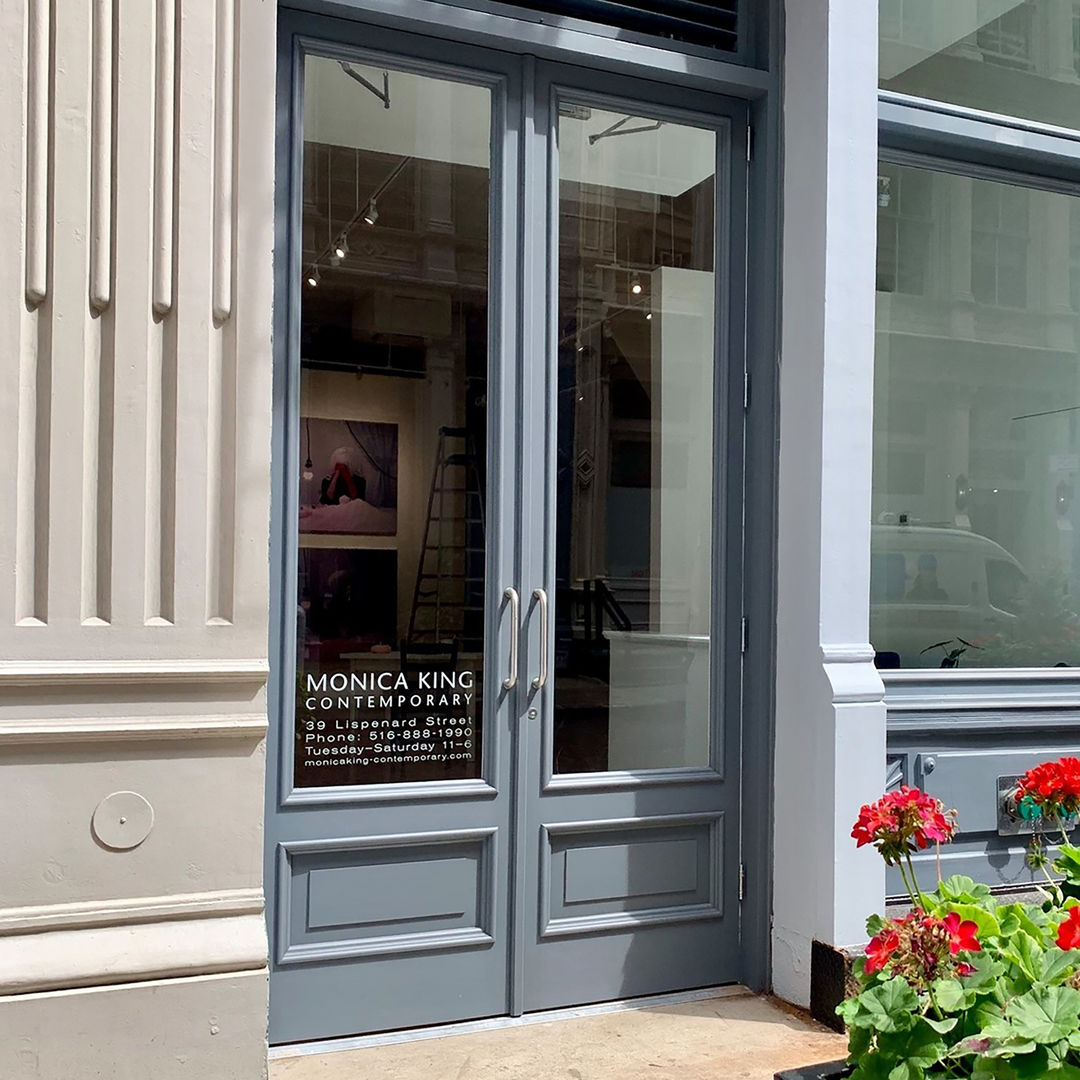 De Feo - Monica King Contemporary