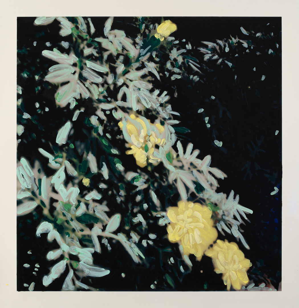 Out of the Blue, Hexton Gallery, Aspen, CO