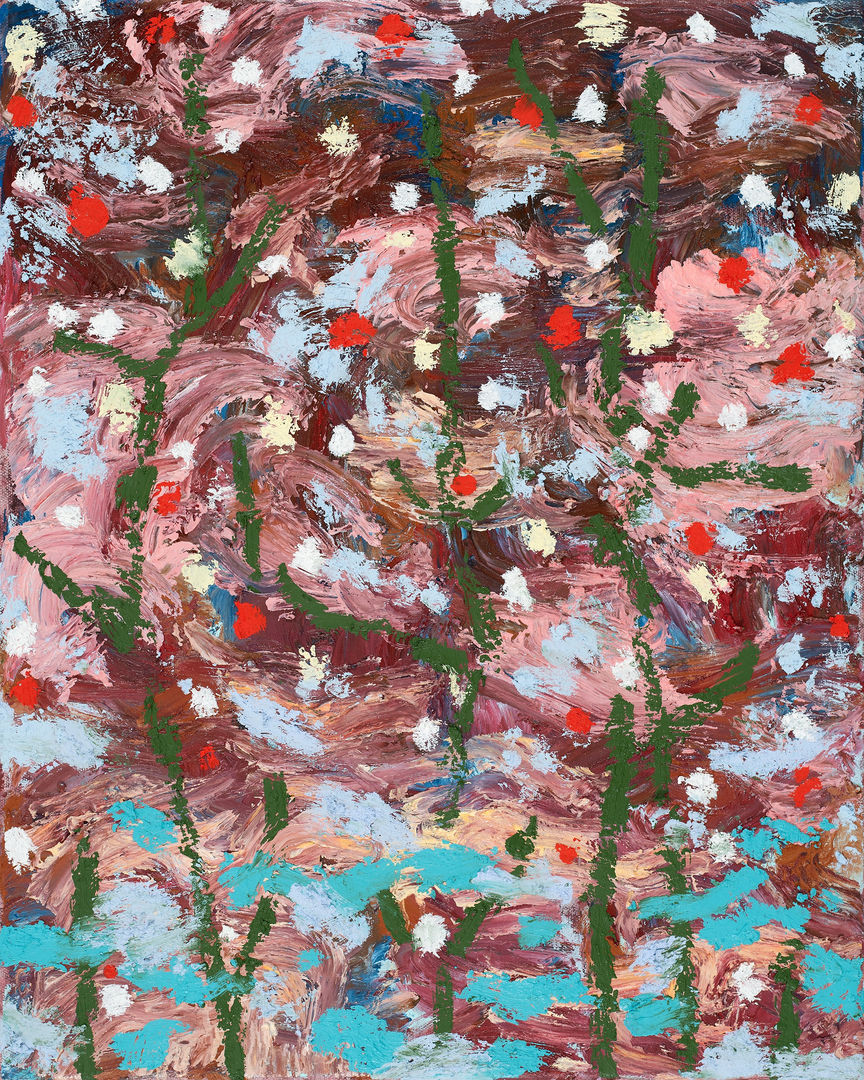 Spectrum, Kristen Lorello Gallery, New York, NY