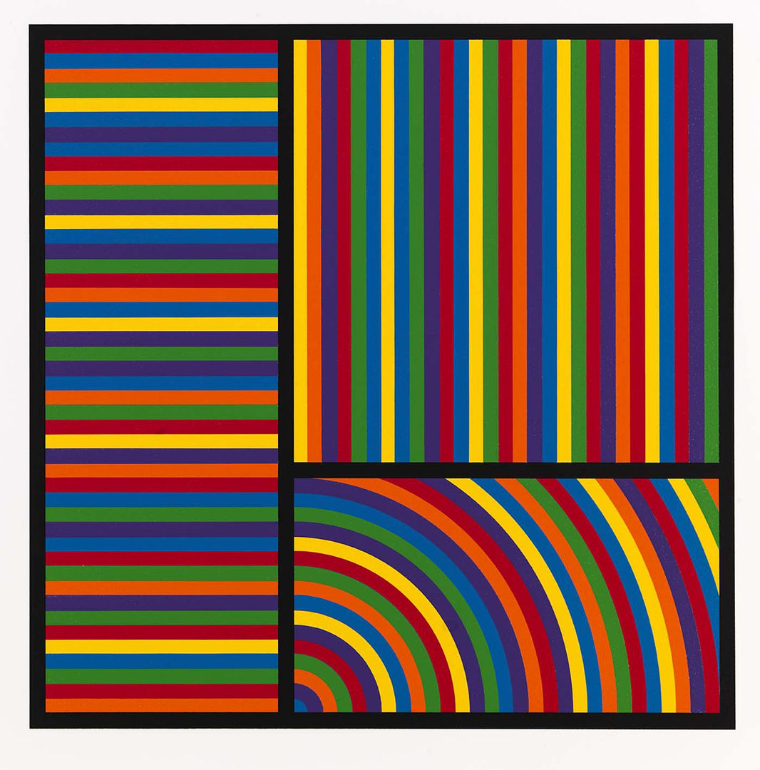 Sol LeWitt