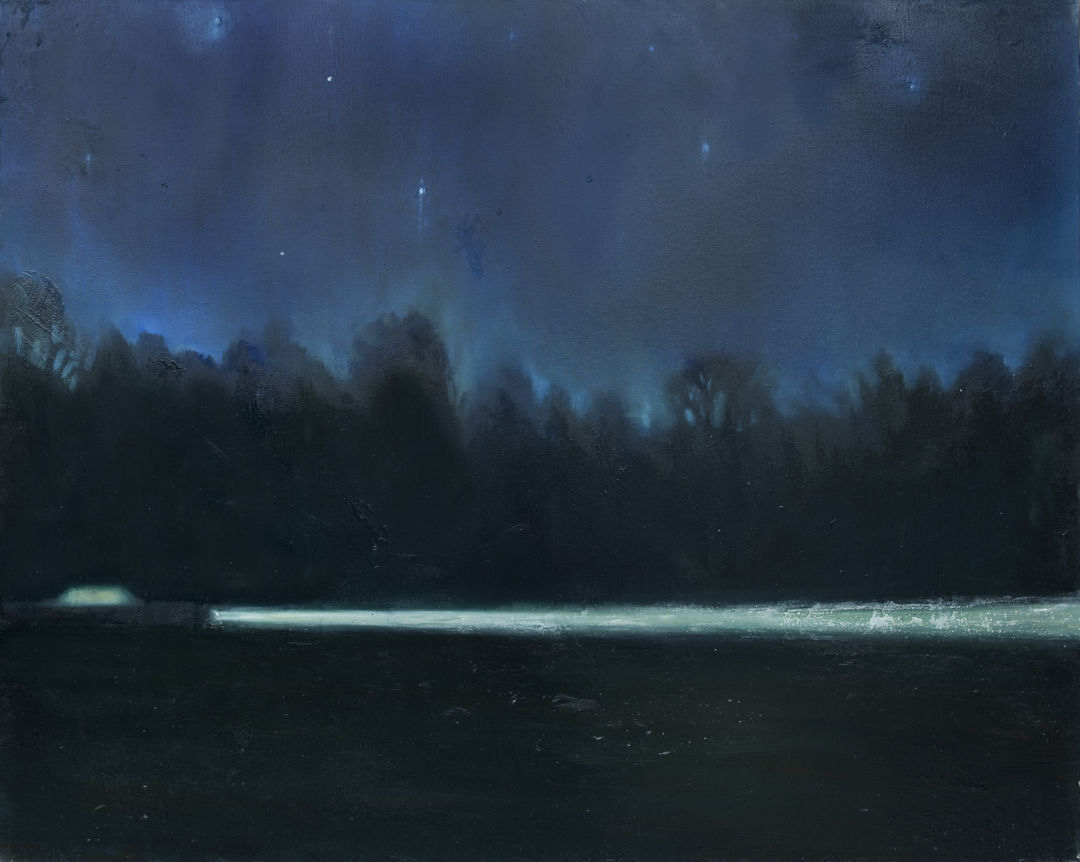 Suzy Murphy, What I Thought I Saw